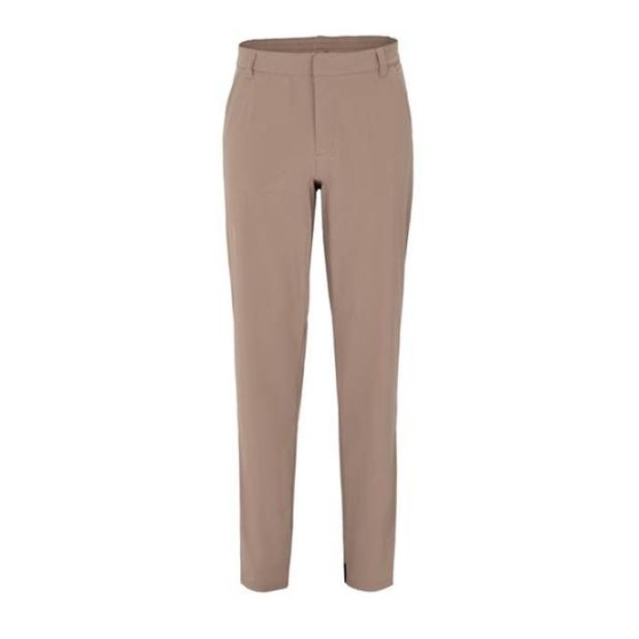 Dhb 【 Trail Trousers Mens Men Walnut 】 メンズ スポーツ アウトドア 自転車 サイクリング ウェア メンズウェア ロングパンツ メンズ