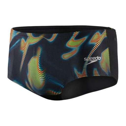 スピード Speedo 【 Allover Digital Print 14Cm Swim Briefs Adults Men Black/Green 】 メンズファッション 水着 メンズ 黒色 ブラック green 緑・グリーン スピード Speedo 【 Allover Digital Print 14Cm Swim Briefs Adults Men Black/Green 】 メンズファッション 水着 メンズ 黒色 ブラック green 緑・グリーン