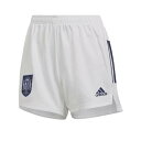 アディダス Adidas 【 Fef A Sho Ld99 Women 】 スポーツ アウトドア サッカー フットサル レディースウェア ハーフパンツ ショート...