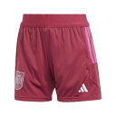 アディダス Adidas 【 Spain Tiro 23 Shorts Womens Women 】 ショーツ レディース スポーツ アウトドア サッカー フッ...