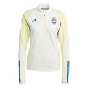 アディダス Adidas 【 Sweden Travel Top 2022 Womens Women 】 レディース スポーツ アウトドア サッカー フットサル...