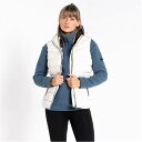 ディアツービー Dare 2B 【 Reptbl Gilet Ld99 Women Pelican 】 ジレ レディースファッション トップス ベスト ジレ レ...