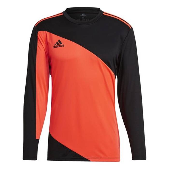 ǥ Adidas  Squadra 21 Goalkeeper Jersey Mens Men Black/Apsord  ...