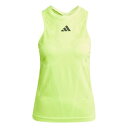 アディダス Adidas 【 Aeroready Pro Seamless Tennis Tank Top Women's Women Lucid Lemon 】 プロ テニス タンクトップ レディース スポーツ アウトドア テニス レディースウェア その他 レディース