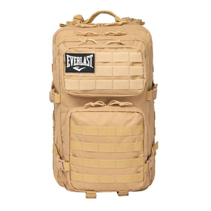 Everlast  Backpack Unisex Tan  Хåѥå Хå åå Хå ʪ ֥ɻ Хå ...