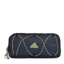 アディダス Adidas 【 Bumbag Unisex Adults Unisex 】 バッグ 小物 ブランド雑貨 バッグ メンズバッグ ボディバッグ ウエストポーチ ユニセックス(4)
