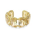 スワロフスキー Swarovski 【 Crystal Bangle Women 】 ジュエリー アクセサリー レディースジュエリー アクセサリー バングル レ...