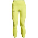 アンダーアーマー Under Armour 【 Smartform Leggin Ld99 Women Yellow 】 スポーツ アウトドア フィットネス ト...
