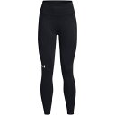アンダーアーマー Under Armour 【 Vanish Elite Seamless Leggings Womens Women Black/White ...