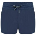ディアツービー Dare 2B 【 2B Sprint Up Short Running Womens Women Mnltdnm/Ftgr 】 レディース ス...