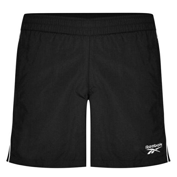 リーボック Reebok 【 Fr Short Sn99 Men Nghblk/Nghblk 】 スポーツ アウトドア フィットネス トレーニング ウェア メンズウェア パンツ メンズ