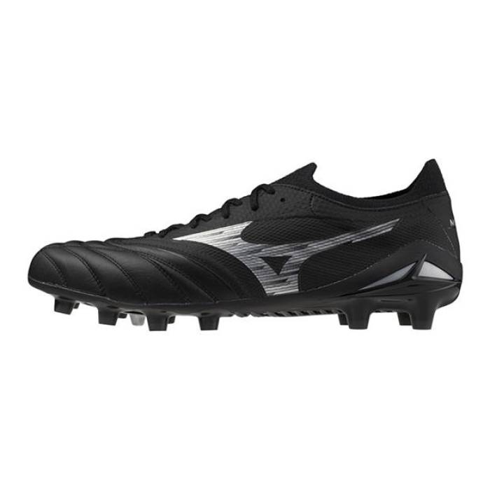 ߥ Mizuno  Morelia Neo Iv Elite Mens Firm Ground Rugby Boots Men Blk...
