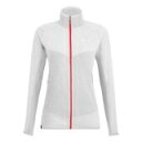 サレワ Salewa 【 Plose5 Pl Fz Ld99 Women White Melange 】 スポーツ アウトドア アウトドア ウェア レディースウ...