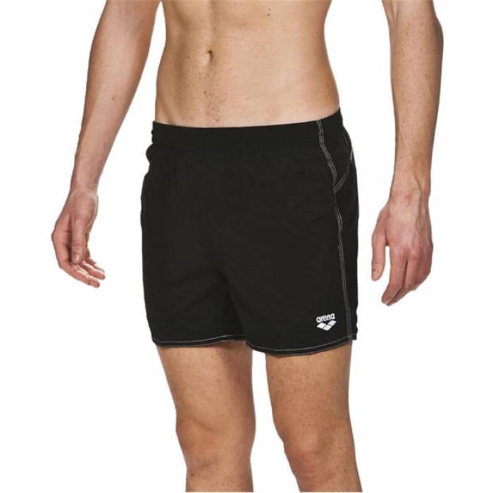 アリーナ Arena Beach Shorts Bywayx Men Black White ショーツ メンズ 黒色 ブラック 白色 ホワイト