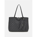 ゲス Guess 【 Brenton Tote Bag Women 】 バッグ バッグ 小物 ブランド雑貨 バッグ レディースバッグ トートバッグ レディース(4)