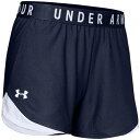 アンダーアーマー Under Armour 【 Armour Play Up Shorts Women's Women 】 ショーツ レディース スポーツ アウトドア フィットネス トレーニング ウェア レディースウェア パンツ レディース(4)