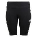 アディダス Adidas Originals 【 Short Tight Ld99 Women Black 】 スポーツ アウトドア フィットネス トレーニング...