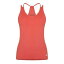 リーボック Reebok 【 Activchill Athletic Tank Top Womens Gym Vest Women Smorfl 】 タンクトップ ..
