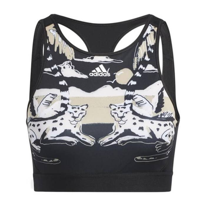 アディダス Adidas 【 X Farm Rio Light-Support Sports Bra (Plus Size) Womens Women 】 リオ レディース スポーツ アウトドア スポーツウェア アクセサリー スポーツ用インナー レディースインナー スポーツ