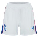 Castore 【 Rfc H R Shrt Ld99 Women 】 スポーツ アウトドア サッカー フットサル レディースウェア ハーフパンツ ショートパン...