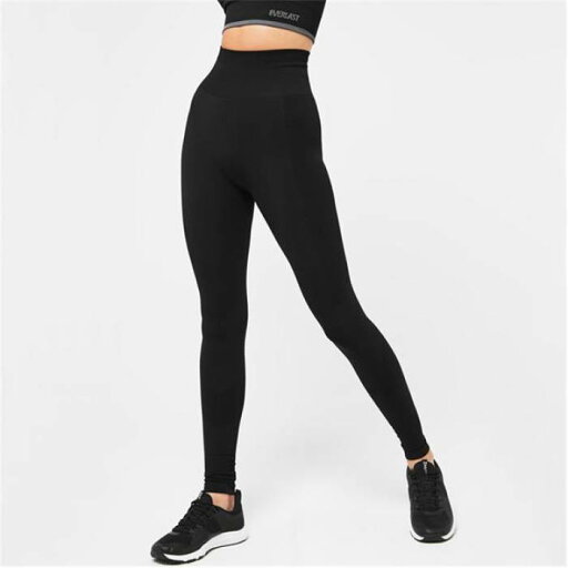 Everlast 【 Super High Waisted Racer Leggings Women 】 ハイ レギンス・タイツ スポーツ アウトドア ヨガ ピラティス ウェア パンツ レディース Everlast 【 Super High Waisted Racer Leggings Women 】 ハイ レギンス・タイツ スポーツ アウトドア ヨガ ピラティス ウェア パンツ レディース