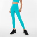 Everlast 【 Ladies Form Tights Womens Women Bright Teal 】 Tights タイツ レディース スポーツ ア...