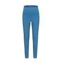 Slazenger 【 Tight Ladies Women Blue 】 スポーツ アウトドア フィットネス トレーニング ウェア レディースウェア パンツ ...