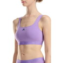 アディダス Adidas 【 Active Comfort Cotton Bralette Women 】 スポーツ アウトドア スポーツウェア アクセサリー スポーツ用インナー レディースインナー スポーツブラ レディース(4)