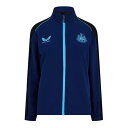Castore 【 Trvl Jckt Ns Ld99 Women 】 スポーツ アウトドア サッカー フットサル レディースウェア その他 レディース