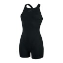 スピード Speedo 【 Women's Eco Endurance+ Legsuit Women 】 レディース スポーツ アウトドア 水泳 競技水着 レデ...