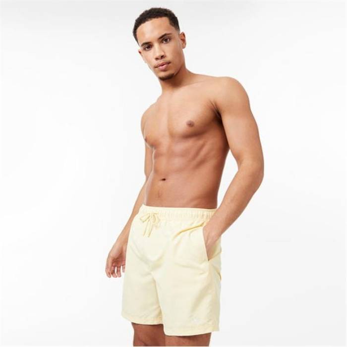 ジャック ウィルス Jack Wills 【 Mid-Length Swim Shorts Men 】 ショーツ メンズファッション 水着 メンズ