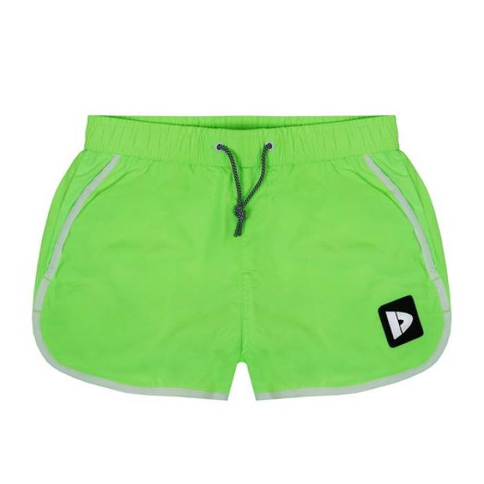 Donnay 【 Swim Shorts Kids 】 スイムショーツ 水着 キッズ ベビー マタニティ キッズファッション 水着 ジュニア キッズ