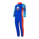 スピード Speedo 【 Prnt Ls Ai1 Bb99 Kids 】 キッズ ベビー マタニティ キッズファッション 水着 ジュニア キッズ(4)