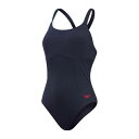 スピード Speedo 【 Spd Xbck 1Pc Ld99 Women Blue 】 スポーツ アウトドア 水泳 競技水着 レディース競技水着 レディース ...