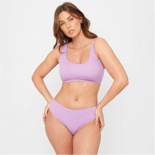 Be You 【 Textured Bikini Bottoms Women 】 ズボン ボトムス レディースファッション 水着 レディース Be You 【 Textured Bikini Bottoms Women 】 ズボン ボトムス レディースファッション 水着 レディース