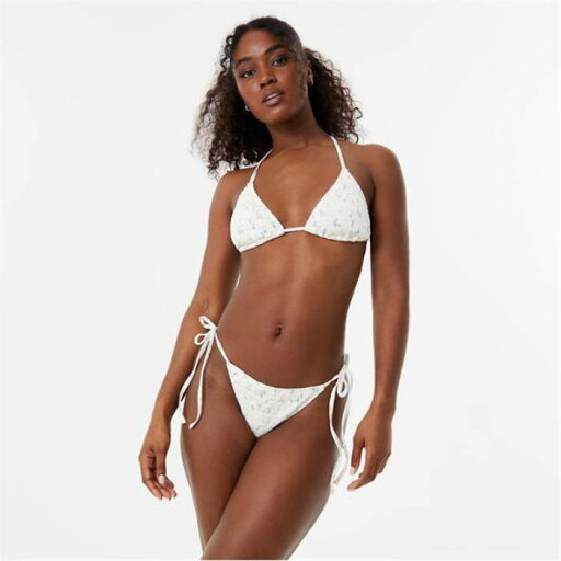 ジャック ウィルス Jack Wills 【 Shirred Triangle Bikini Top Women 】 レディースファッション 水着 レディース ジャック ウィルス Jack Wills 【 Shirred Triangle Bikini Top Women 】 レディースファッション 水着 レディース