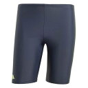 アディダス Adidas 【 Primeblue 3-Stripes Swim Jammer Mens Men 】 メンズ スポーツ アウトドア 水泳 競技水着...