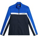 J Lindeberg 【 Jacket Men 】 Jacket ジャケット スポーツ アウトドア ゴルフ ウェア メンズウェア その他 メンズ