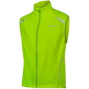 Endura 【 Hummvee Gilet Men Yellow 】 ジレ スポーツ アウトドア 自転車 サイクリング ウェア メンズウェア その他 メンズ ...