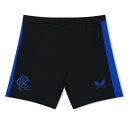 Castore 【 Rfc 4 Short Jn99 Kids 】 スポーツ アウトドア サッカー フットサル キッズ ジュニア用ウェア ハーフパンツ ショート...