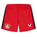 Castore 【 Pro H Shrt Jn99 Kids 】 プロ スポーツ アウトドア サッカー フットサル キッズ ジュニア用ウェア ハーフパンツ ショ...