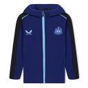 Castore 【 Nfctrhoodjkt Jn99 Kids 】 スポーツ アウトドア サッカー フットサル キッズ ジュニア用ウェア その他 ジュニア キ...