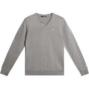 J Lindeberg 【 Lym Kn Swtr Sn99 Men 】 スポーツ アウトドア ゴルフ ウェア メンズウェア その他 メンズ