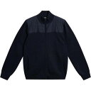 J Lindeberg 【 Brd Kn Swtr Sn99 Men 】 スポーツ アウトドア ゴルフ ウェア メンズウェア その他 メンズ
