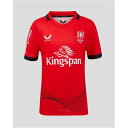 Castore 【 Ulster Away Jersey 2025 Junior Kids 】 ジャージ スポーツ アウトドア ラグビー ウェア シャツ ジュニ...
