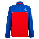 Castore 【 Rngrs Q Flc Sn99 Men 】 スポーツ アウトドア サッカー フットサル メンズウェア その他 メンズ