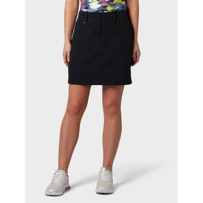  Callaway  Ergonomic Skirt Womens Women Caviar  ǥ ݡ ...