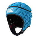 カンタベリー Canterbury 【 Raze Headguard Junior Unisex Blue 】 スポーツ アウトドア ラグビー ヘッドギア ユニ...