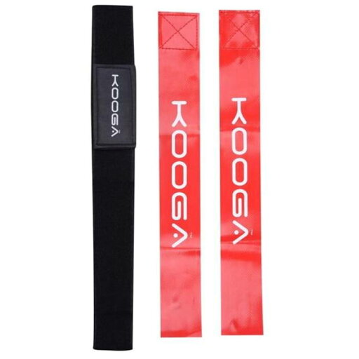 Kooga 【 Tag Rugby Belt Unisex Black/Red 】 タグ ラグビー ベルト スポーツ アウトドア ラグビー その他 ユニセックス 黒色 ブラック Red 赤・レッド Kooga 【 Tag Rugby Belt Unisex Black/Red 】 タグ ラグビー ベルト スポーツ アウトドア ラグビー その他 ユニセックス 黒色 ブラック Red 赤・レッド
