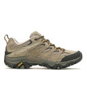 メレル Merrell 【 Moab 3 Hiking Shoe Mens Men Pecan 】 メンズ 靴 メンズ靴 ウォーキングシューズ メンズ